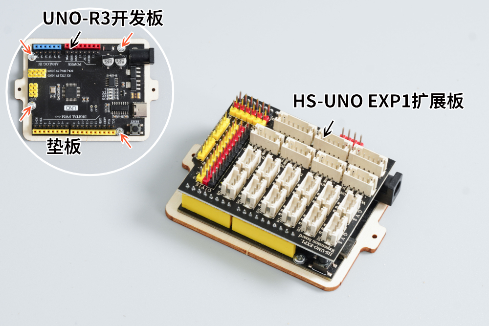 HS-E22智能药物提醒箱
