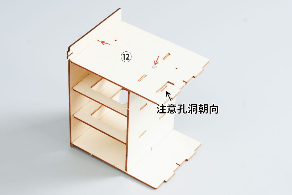 HS-E22智能药物提醒箱