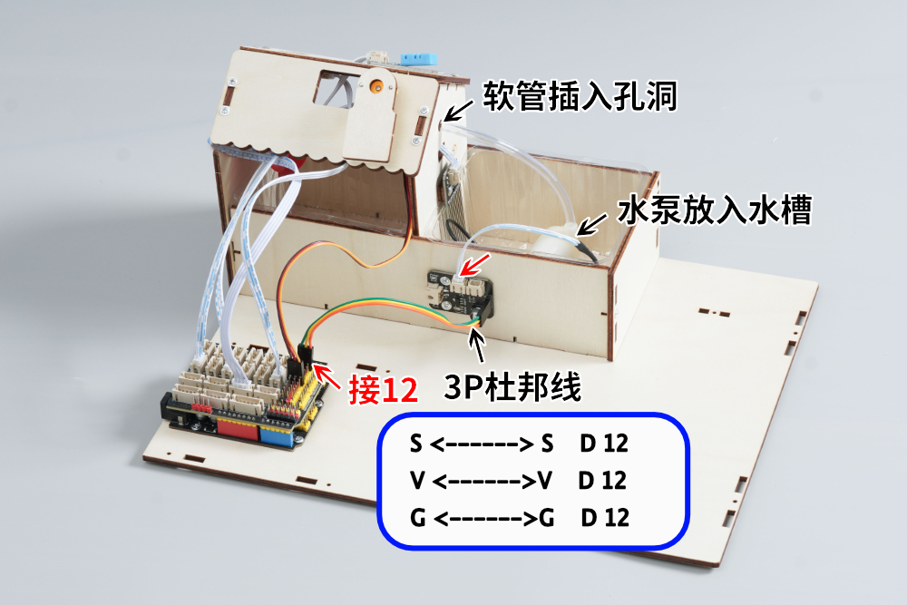 HS-E30 智慧农场