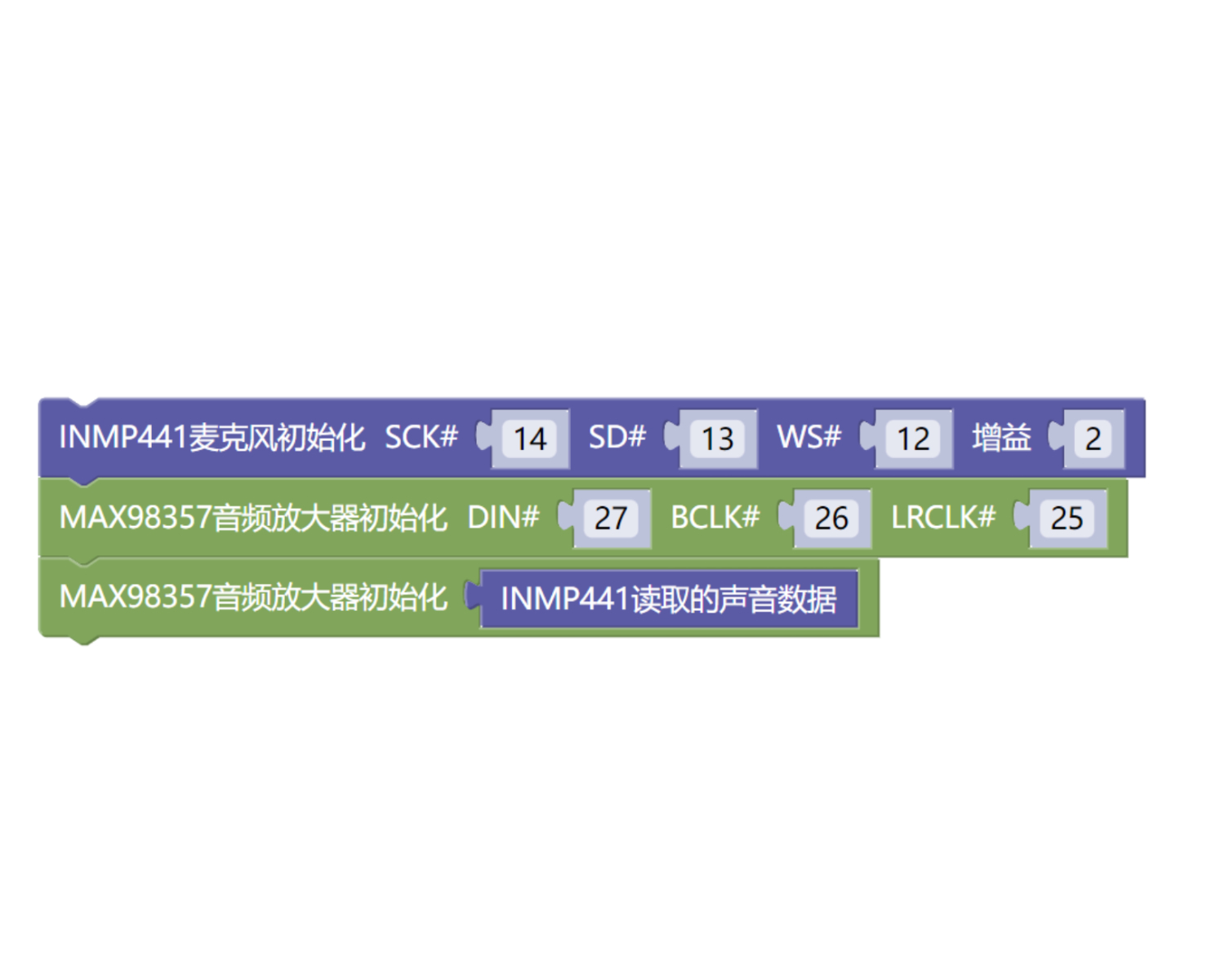 HS-F33-L 音频放大器模块